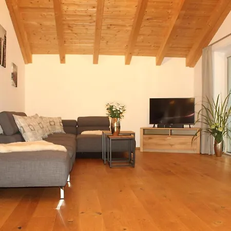 Appartement Mang