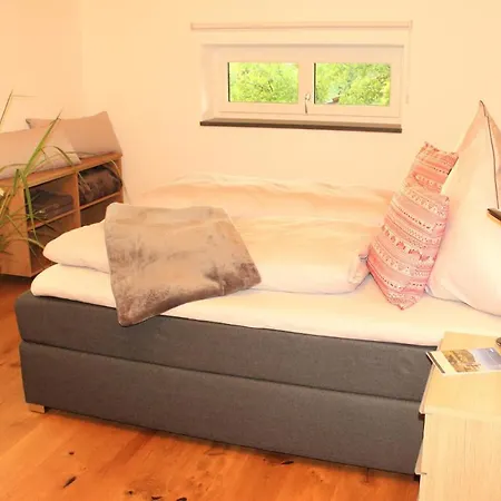 Appartement Mang