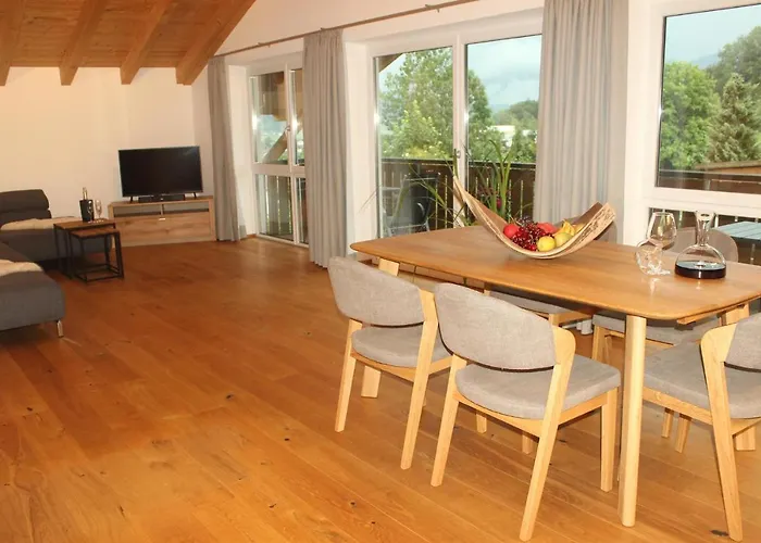 Mang Appartement