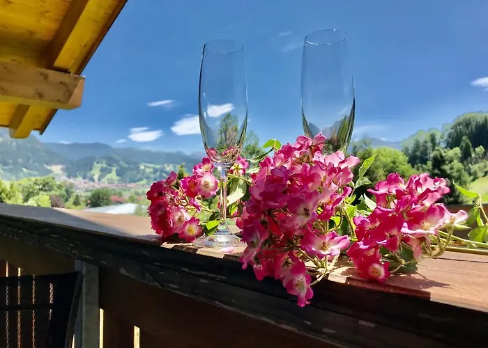 Mang Apartament Blaichach