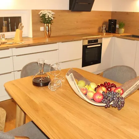 Mang Apartment *