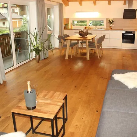 Apartment Mang *