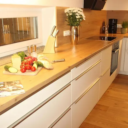 Apartment Mang Blaichach