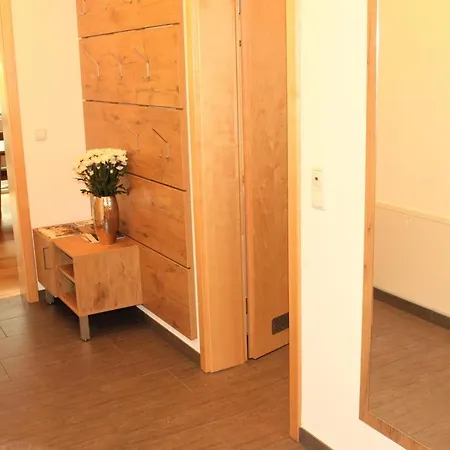 Mang Apartment