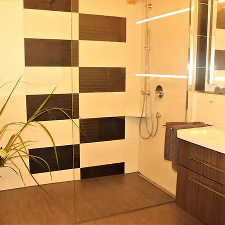 Apartment Mang *