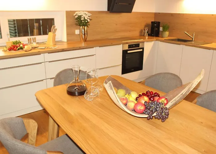 Mang Appartement *