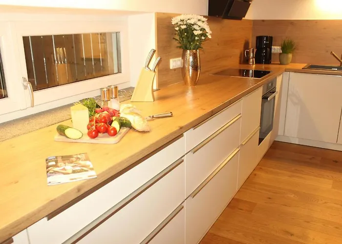 アパート Mang ブライハッハ