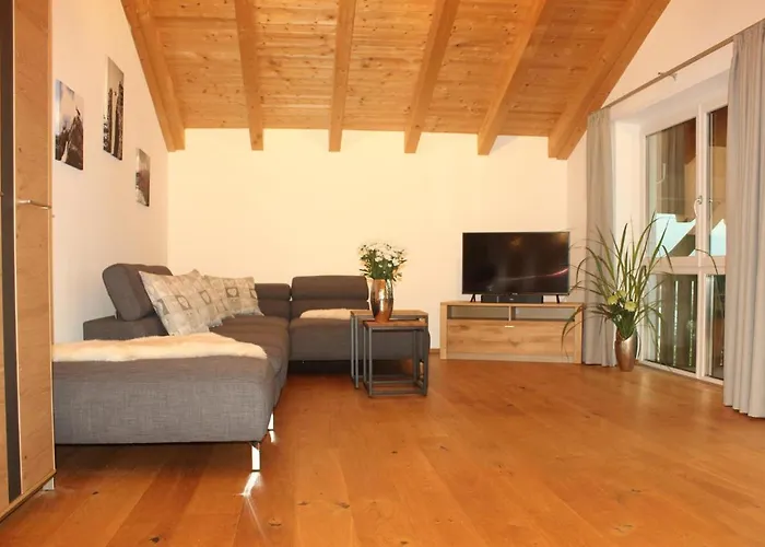 Appartement Mang