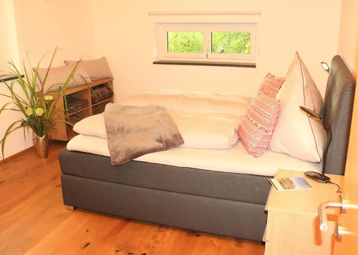 Appartement Mang